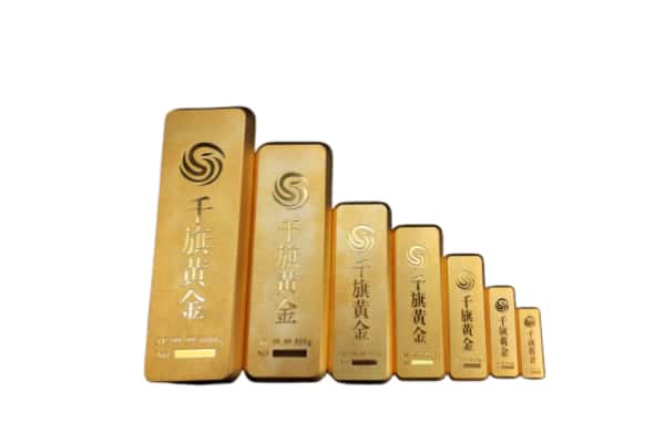 韶关市乐昌上门回收各种金条价格